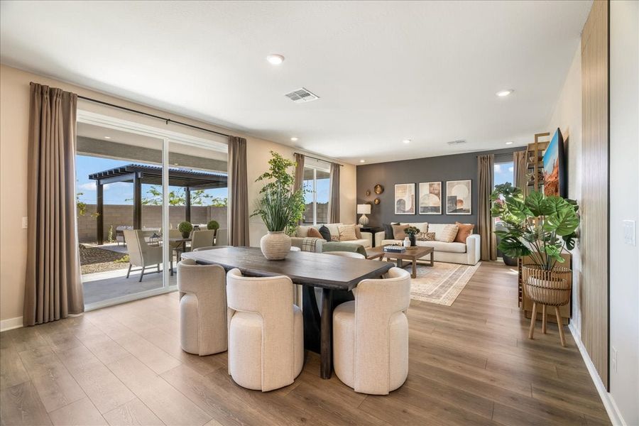 5br New Home in Buckeye, AZ.  - Slide 80