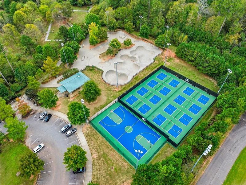 Image 80 of a home in .