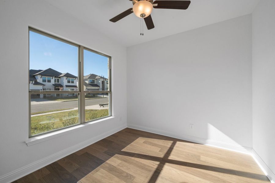 New Home in Liberty Hill, TX.  - Slide 5