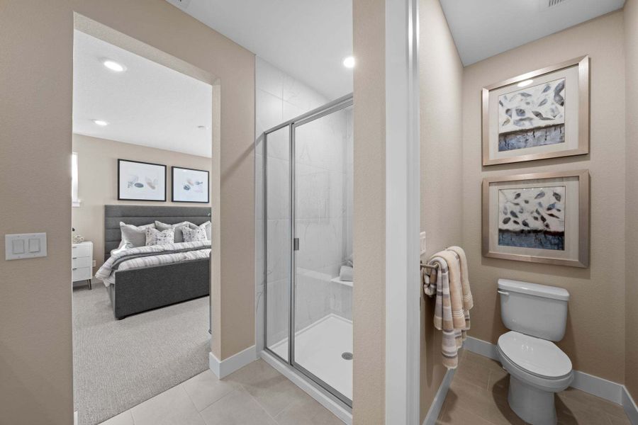 Duet Collection by Trumark Homes at Sterling Ranch | Plan 1 Duet Collection by Trumark Homes at Sterling Ranch | Plan 1