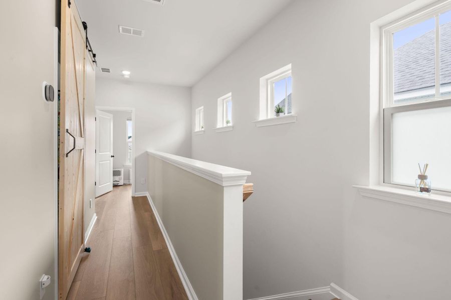 Spacious, unfurnished interior of a new home in , Summerville (Image 22). Spacious, unfurnished interior of a new home in , Summerville (Image 22).