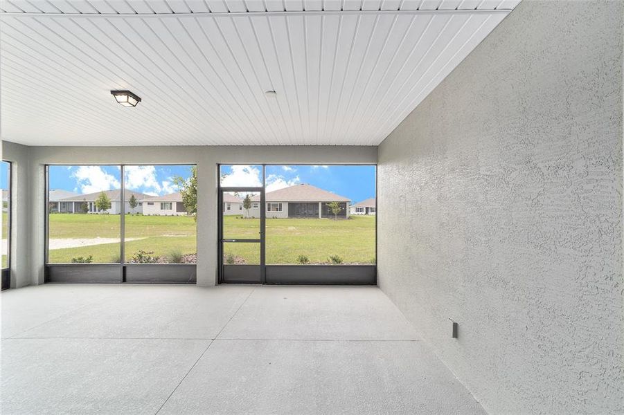 Spacious, unfurnished interior of a new home in On Top of the World Communities, Ocala (Image 31).