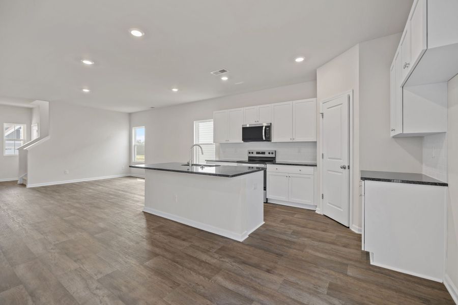 4br New Home in Richburg, SC.  - Slide 11