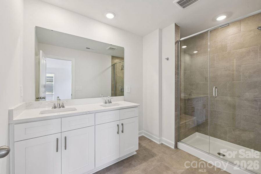 Photo is not of the actual home, but is an inspirational photo of builder’s model home and may depict options, furnishings, and/or decorator features that are not included Photo is not of the actual home, but is an inspirational photo of builder’s model home and may depict options, furnishings, and/or decorator features that are not included