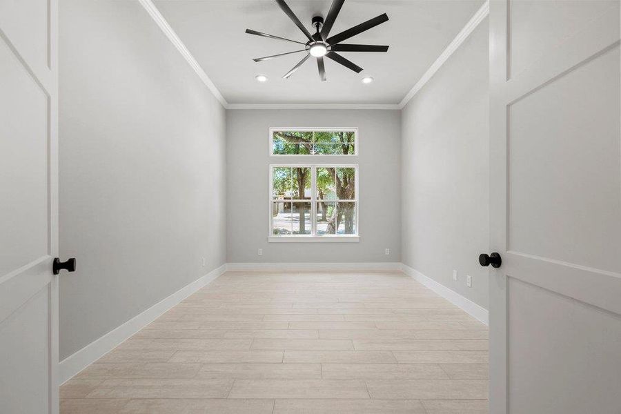 Spacious, unfurnished interior of a new home in , Wimberley (Image 27). Spacious, unfurnished interior of a new home in , Wimberley (Image 27).