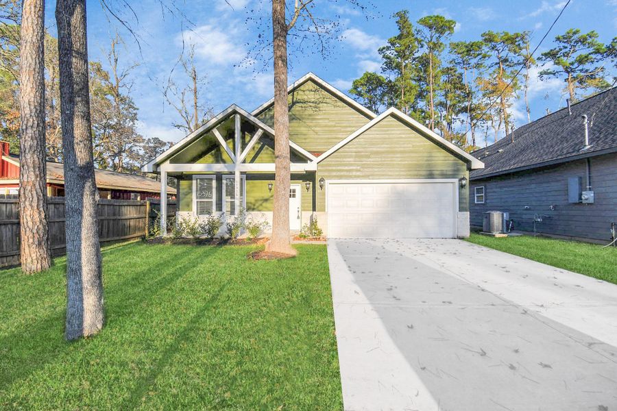 Image 39 of a home in . Image 39 of a home in .