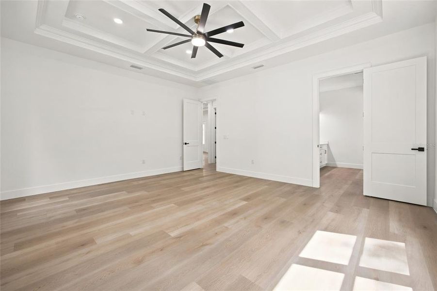 Spacious, unfurnished interior of a new home in , Ocala (Image 39). Spacious, unfurnished interior of a new home in , Ocala (Image 39).