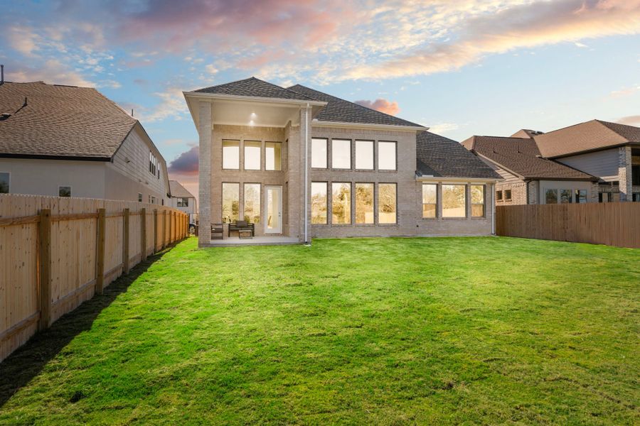 New Home in Schertz, TX.  - Slide 25