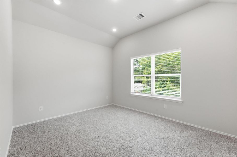 Spacious, unfurnished interior of a new home in , Montgomery (Image 26). Spacious, unfurnished interior of a new home in , Montgomery (Image 26).