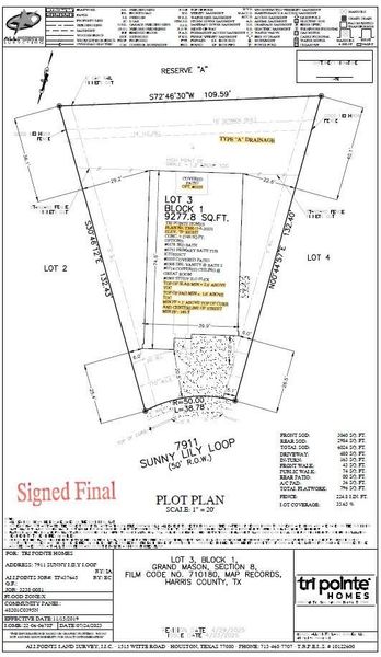 Image 9 of a home in The Timbers at Mason Woods. Image 9 of a home in The Timbers at Mason Woods.