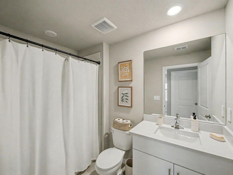 Guest Bathroom Guest Bathroom