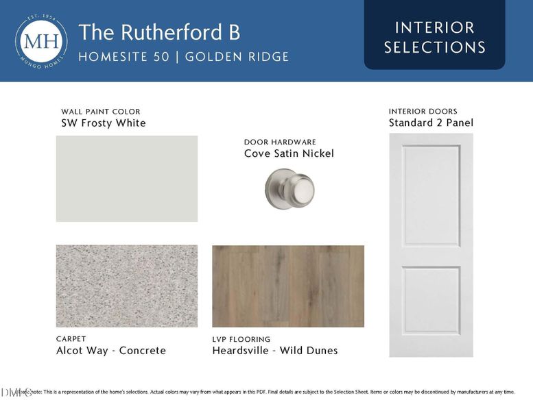 50 GDR FM - Design Brochure (version 1)_ 50 GDR FM - Design Brochure (version 1)_