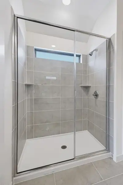 Close-up of interior finishes inside a home in Prairie Winds, Hutto (Image 11).