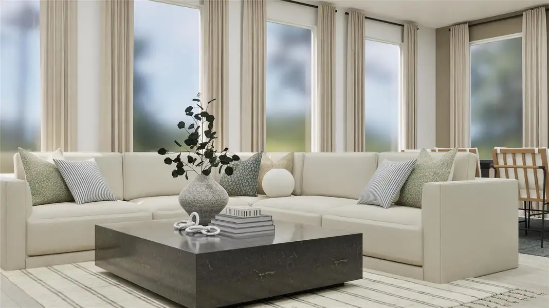 Image 25 of a home in Waterstone: Classic Collection.