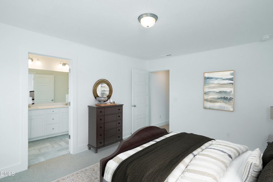 Aurora Owner's Suite