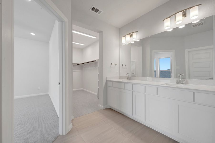 Owner's Bath Owner's Bath