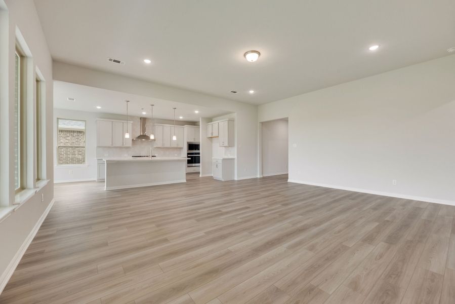 Great Room Great Room