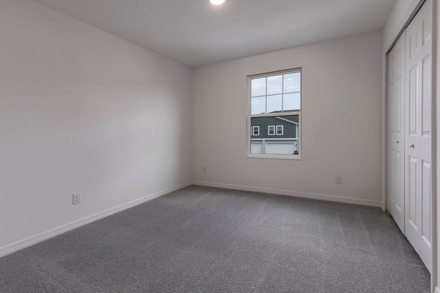 Comfortable Bedroom for Family or Guests in Central Florida Home Comfortable Bedroom for Family or Guests in Central Florida Home
