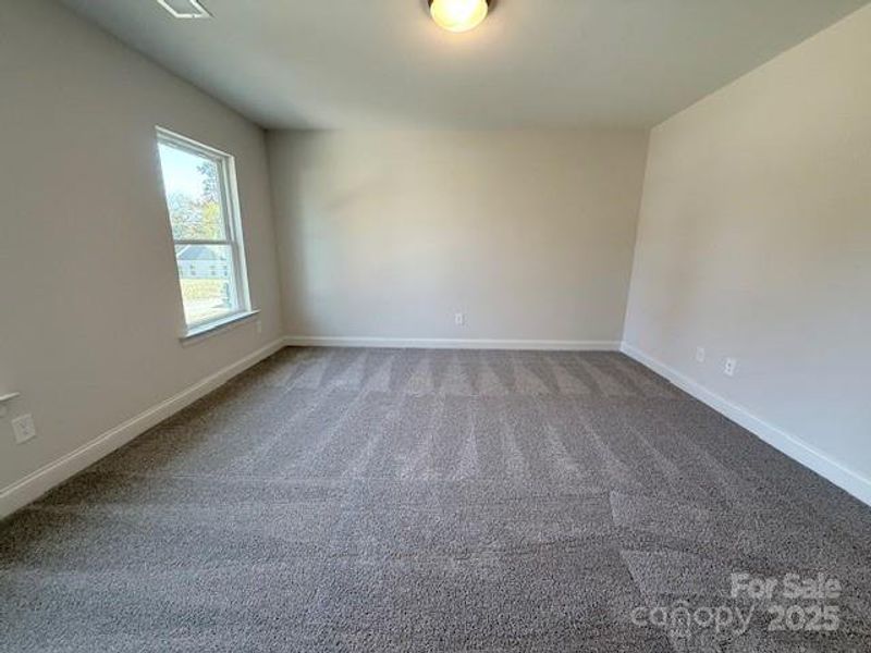 Spacious, unfurnished interior of a new home in , Gastonia (Image 37).