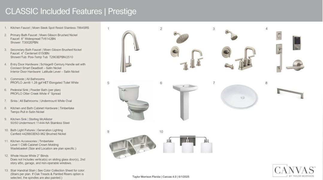 Design Selections Design Selections