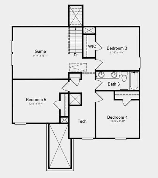 Floor 2