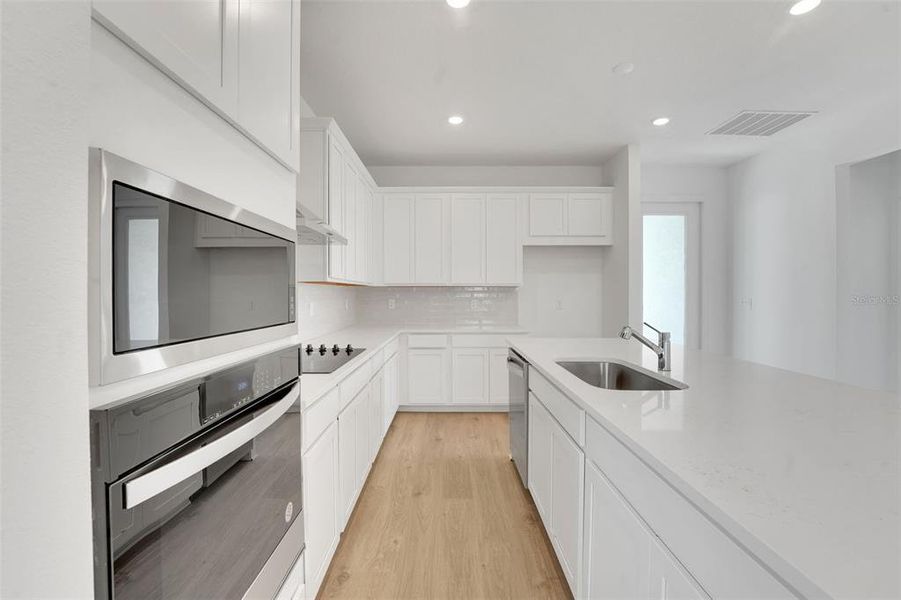 Image 38 of a home in Crossroads at Kelly Park.