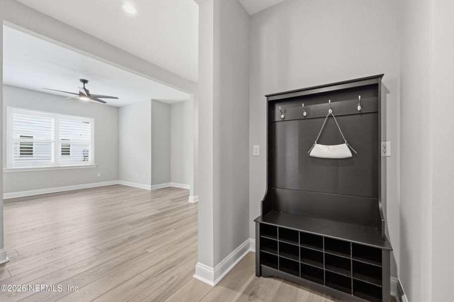 Spacious, unfurnished interior of a new home in , St. Augustine (Image 49). Spacious, unfurnished interior of a new home in , St. Augustine (Image 49).
