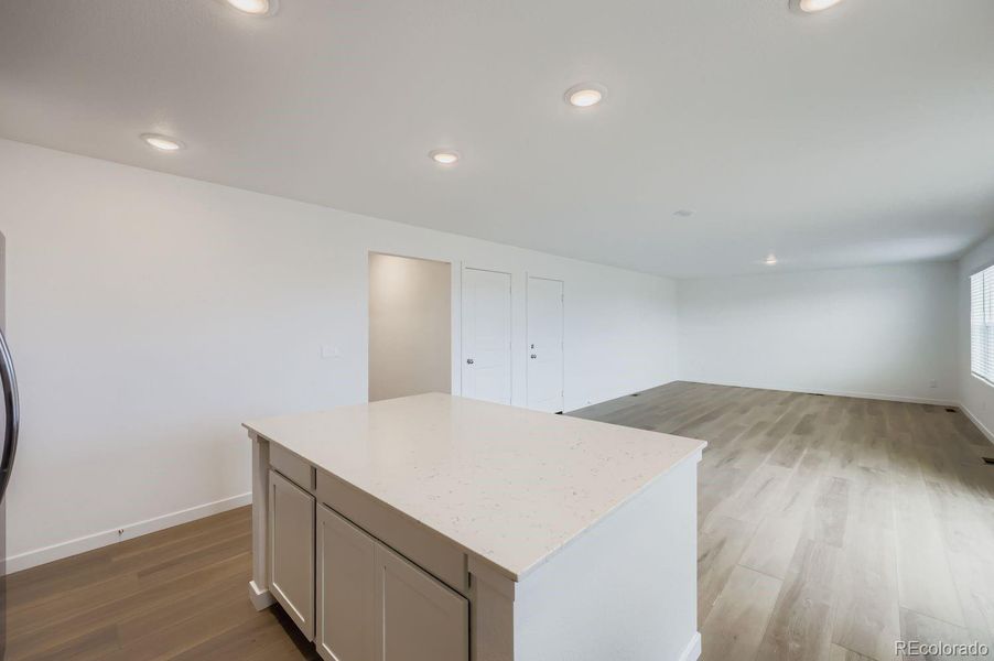 Image 13 of a home in Percheron: The Camden Collection.