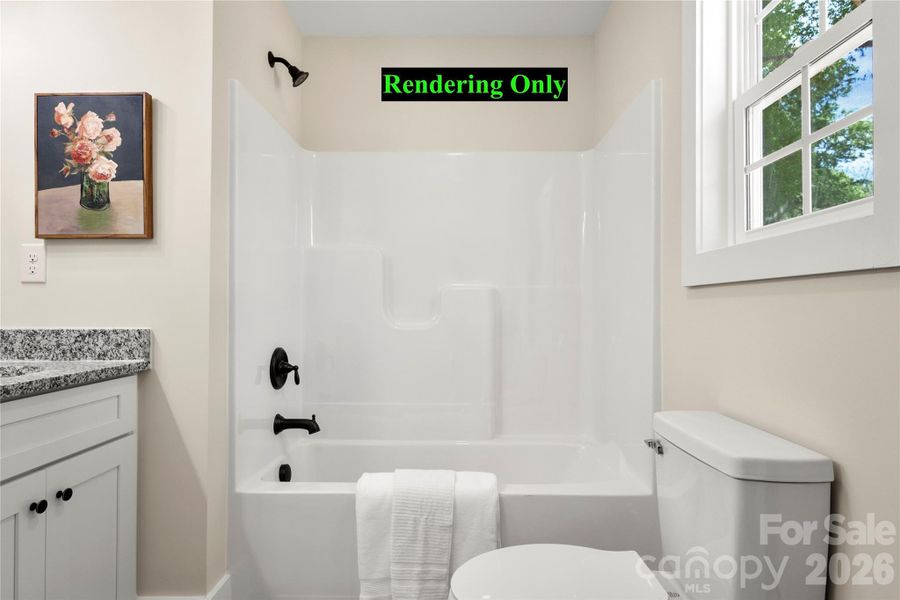 Furnished interior view inside a new home in , McConnells (Image 15). Furnished interior view inside a new home in , McConnells (Image 15).