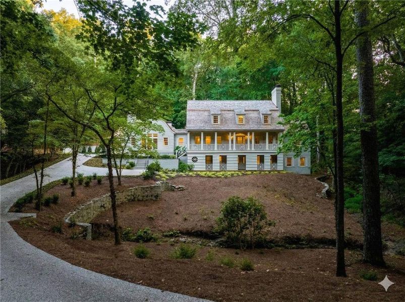 Image 57 of a home in .