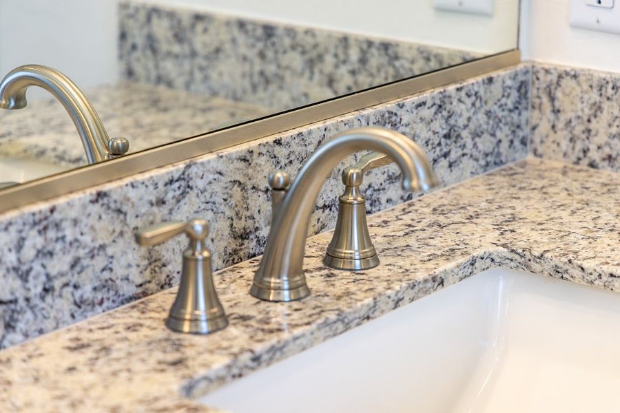 Close-up of interior finishes inside a home in Heritage Pointe, Chino Valley (Image 22). Close-up of interior finishes inside a home in Heritage Pointe, Chino Valley (Image 22).