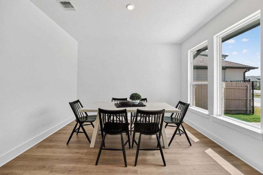 9512 Flatbush Drive ~ Ready Now