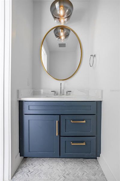 Furnished interior view inside a new home in , Clearwater (Image 54). Furnished interior view inside a new home in , Clearwater (Image 54).