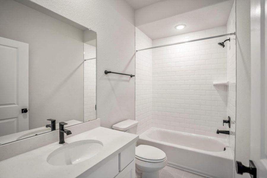 Image 47 of a home in Jordan Ranch 70' Lots.