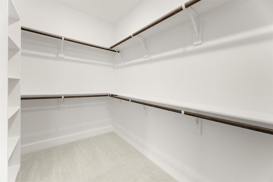 20. 924 Gold Finch - Closet