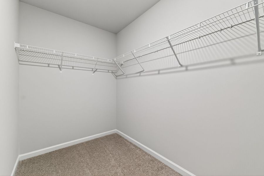 5br New Home in Zebulon, NC.  - Slide 18