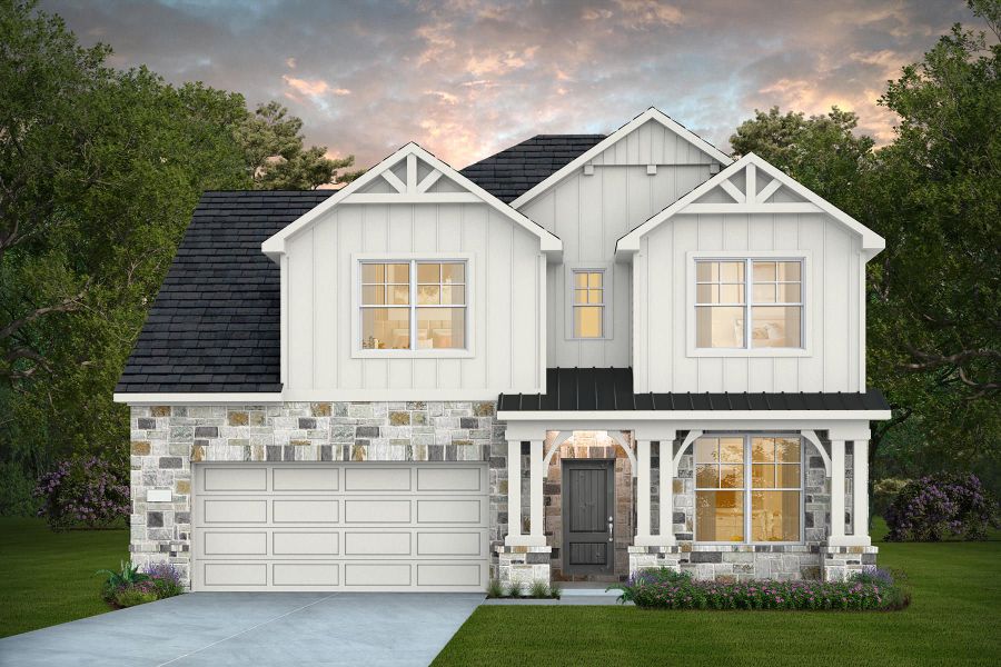 Home Exterior M Home Exterior M