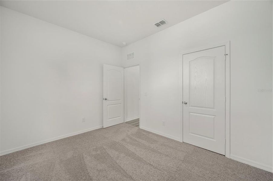 Spacious, unfurnished interior of a new home in Poinciana, Poinciana (Image 15). Spacious, unfurnished interior of a new home in Poinciana, Poinciana (Image 15).