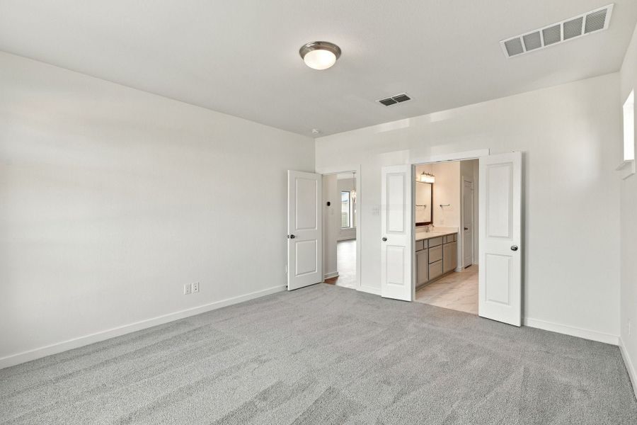 New Home in Celina, TX.  - Slide 25
