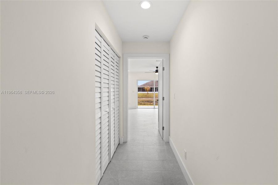 Spacious, unfurnished interior of a new home in , Port St. Lucie (Image 25). Spacious, unfurnished interior of a new home in , Port St. Lucie (Image 25).
