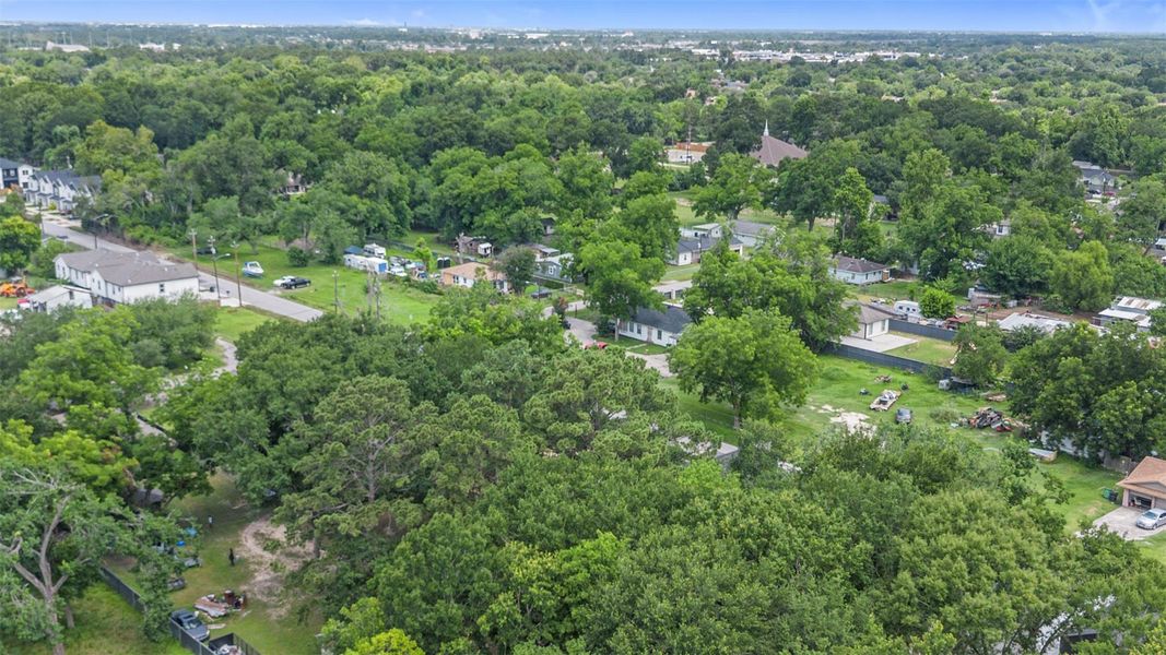 Natural landscape and outdoor views near in Houston (Image 39). Natural landscape and outdoor views near in Houston (Image 39).