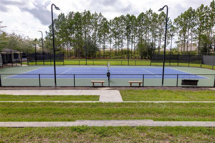 Community amenities in Del Webb Stone Creek, Ocala (Image 31).