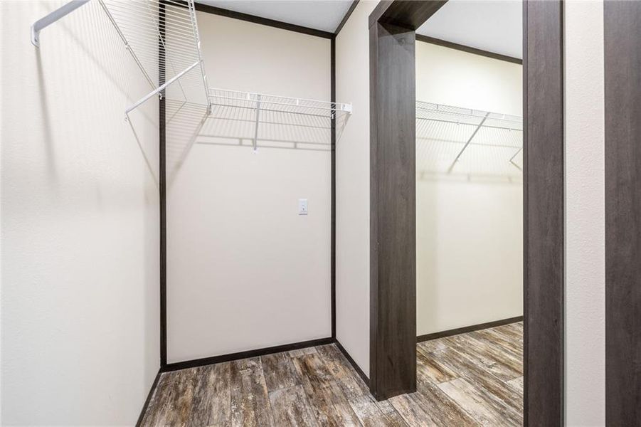 Spacious, unfurnished interior of a new home in , Demorest (Image 24). Spacious, unfurnished interior of a new home in , Demorest (Image 24).