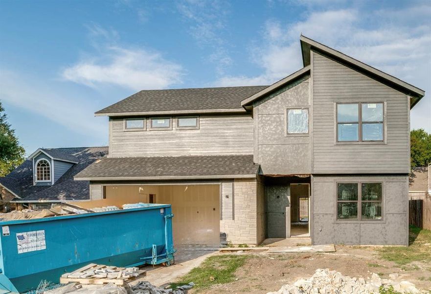 Image 17 of a home in . Image 17 of a home in .