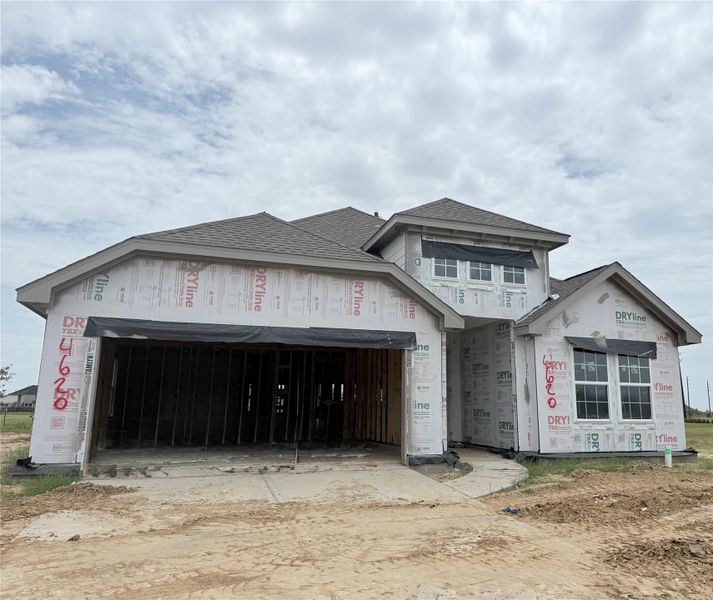 Image 35 of a home in Sunterra. Image 35 of a home in Sunterra.