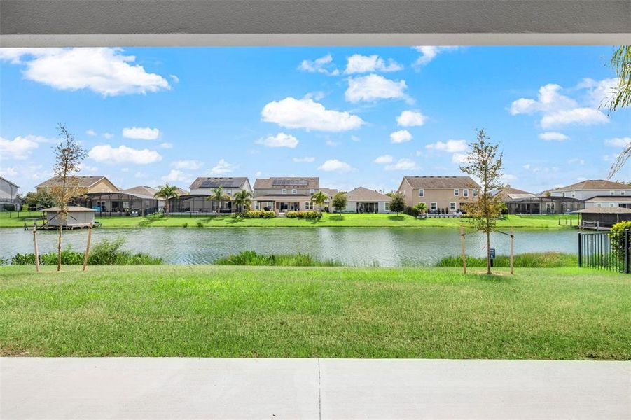 Exterior details and patio area of a home in Hanover Lakes, St. Cloud (Image 18). Exterior details and patio area of a home in Hanover Lakes, St. Cloud (Image 18).