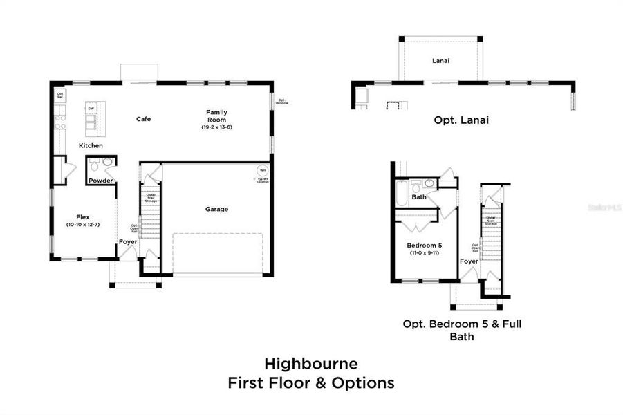 2D floor plan layout of this home in , Lake Hamilton, FL (Image 2). 2D floor plan layout of this home in , Lake Hamilton, FL (Image 2).