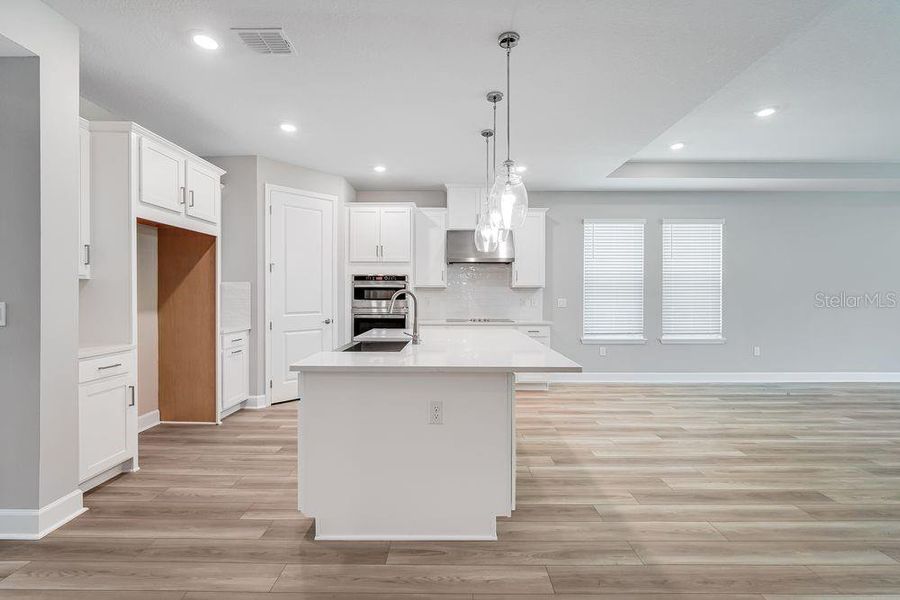 3407 Lumber Falls Drive ~ Ready Now!