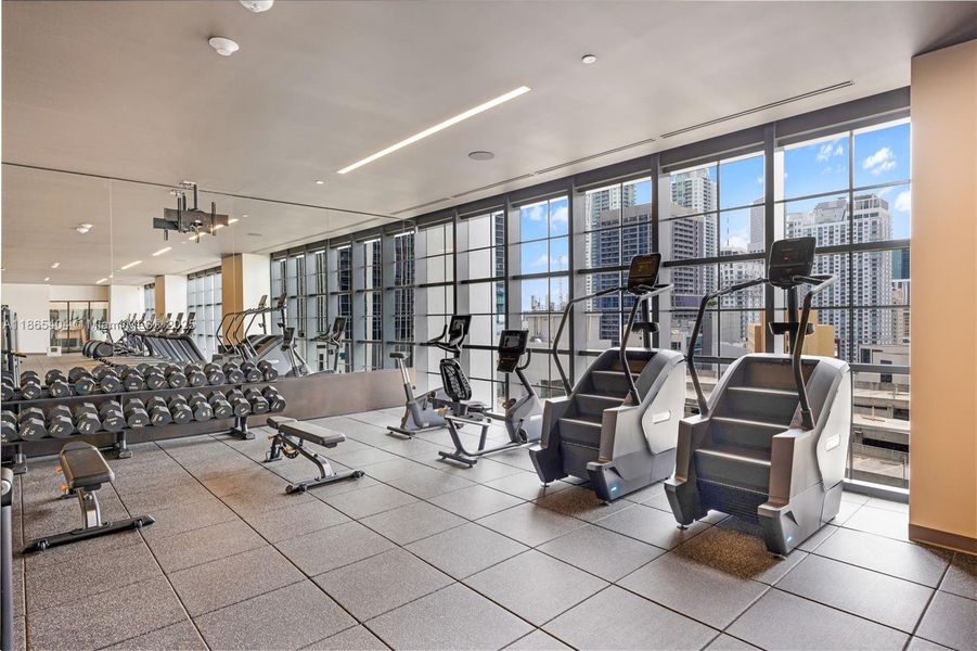 Community amenities in , Miami (Image 43). Community amenities in , Miami (Image 43).