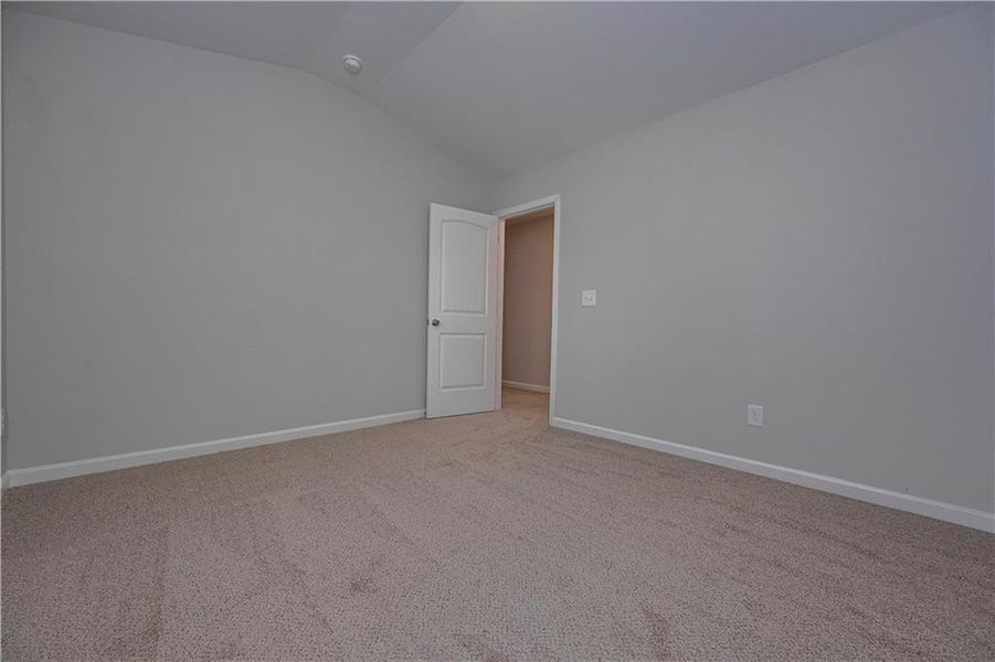 Spacious, unfurnished interior of a new home in , Villa Rica (Image 14).